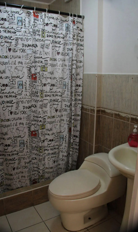 B&B Miraflores Wasi Independencia