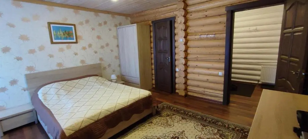 Mini Hotel Zakrut