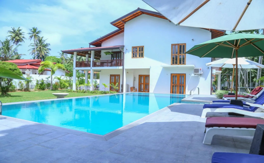 Hikka Resort