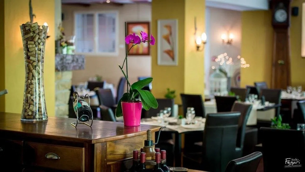 Hotel Le Lion dOr