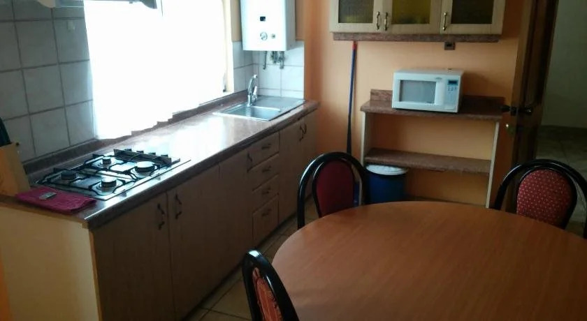 Apart-Hotel Colonial