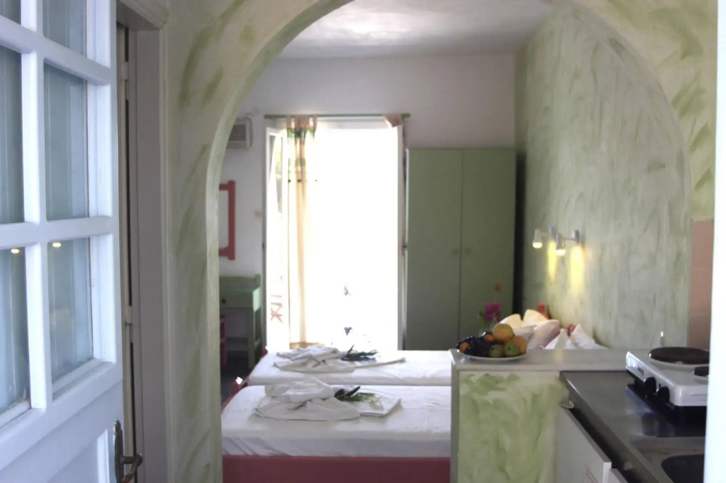 Villas Georgy