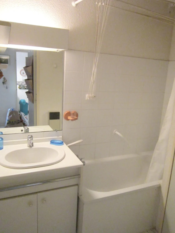Apartment With one Bedroom in Mandelieu-la-napoule, With Private Pool,