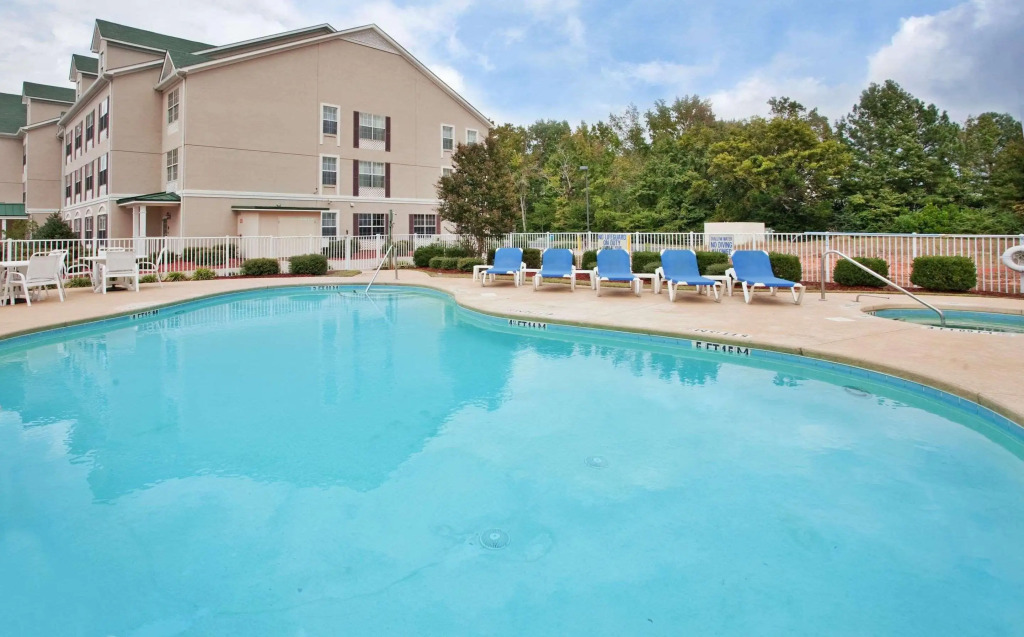 Country Inn & Suites by Radisson, Aiken South