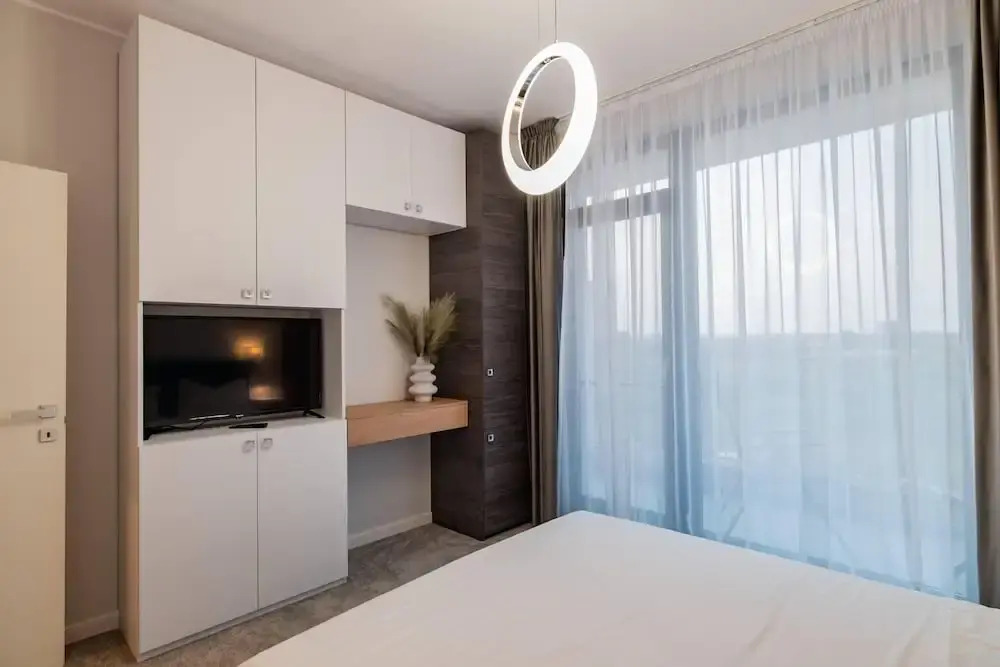 RIA Apartments