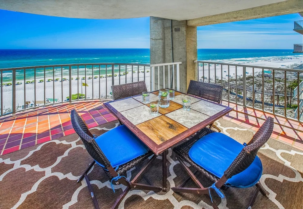 Hidden Dunes Condominium 0706 by Newman-Dailey