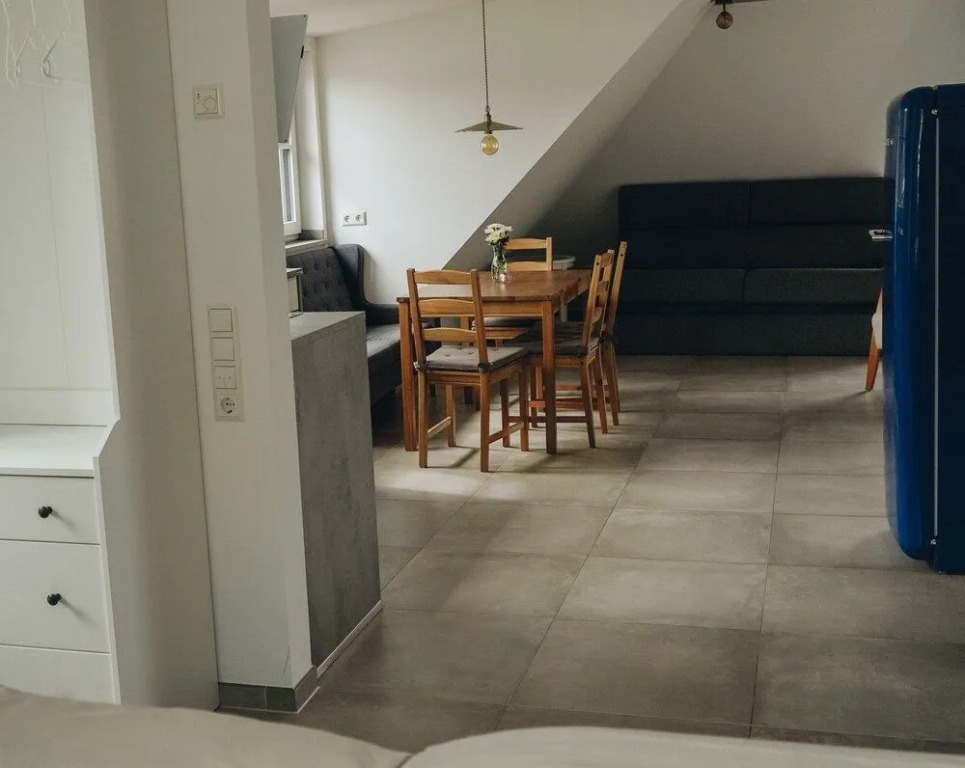 Apartments zum roten Lamm- Bad Krozingen by living TIMELESS