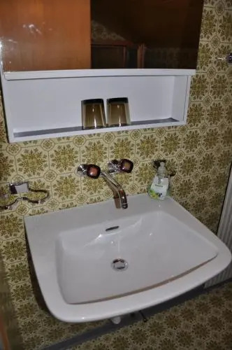 Chalet Allmegrat
