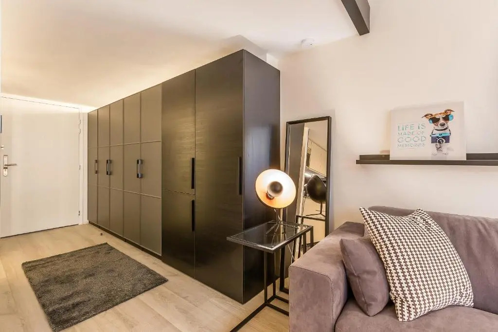 B6 Loft Duplex 175Blo-Paris Convention