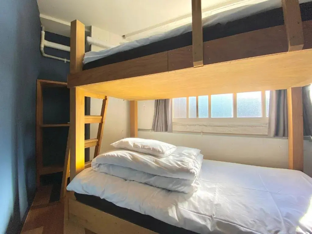 STAY WORK ASAKUSA guest house 浅草店