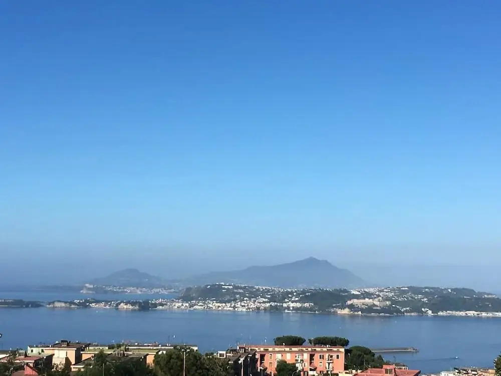 SoloSole Pozzuoli 1