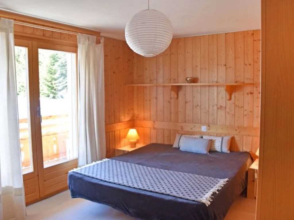 Apartment Romarin Verbier