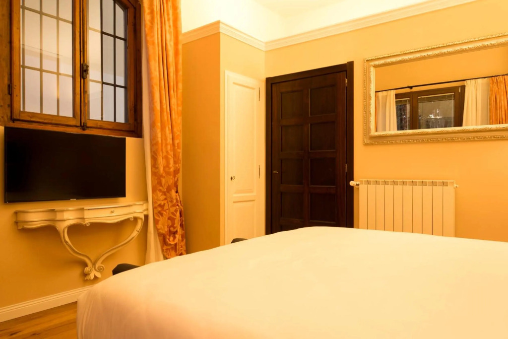 Art Hotel Villa Agape - Place of Charme