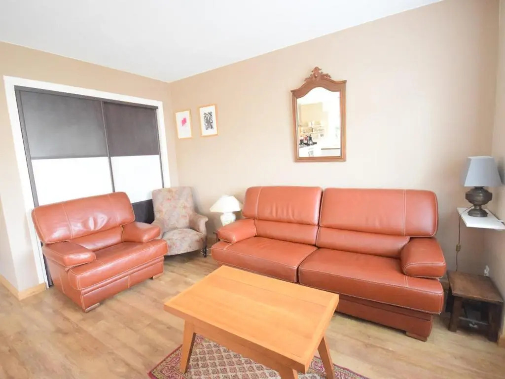 Appartement Évian-les-Bains, 3 pièces, 5 personnes - FR-1-498-40