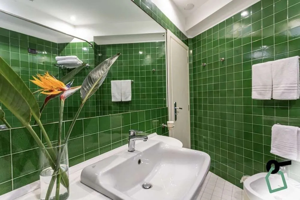 HOTIDAY Room Collection - Circeo