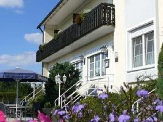 Landgasthof Am Sonnenhang