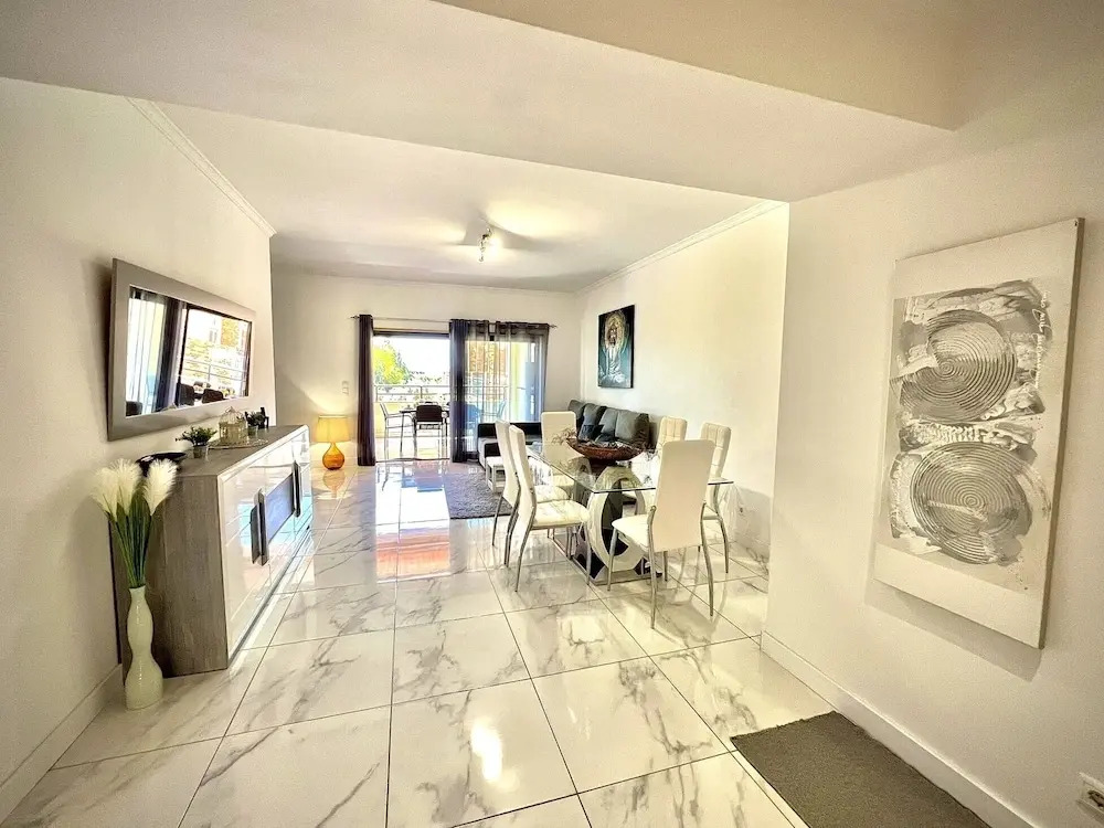 Vilamoura Prestige 2 With Pool by Homing