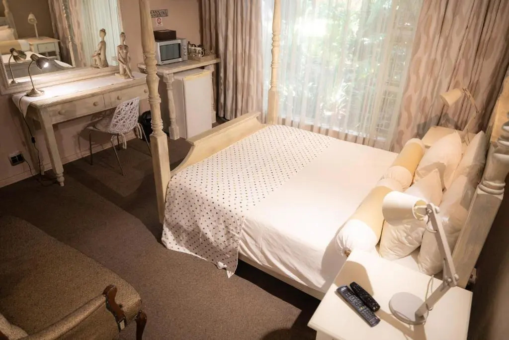 Landa Guesthouse & self catering