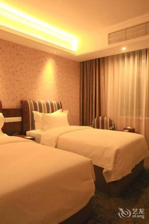 Theme Holiday Hotel