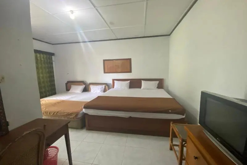 Hotel O Rantepao Lodge Near Patung Tedong Bonga