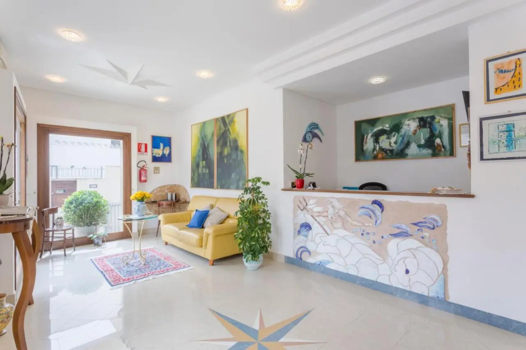 Poseidon Residence