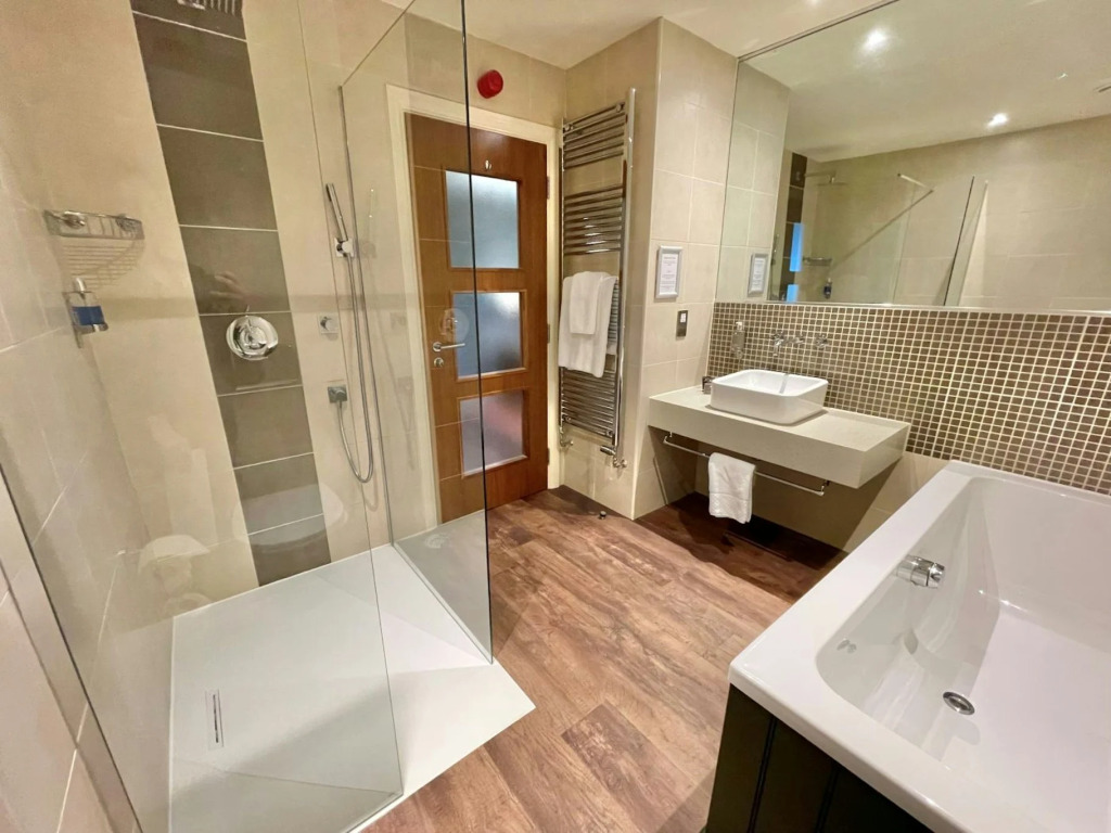 Park Farm Hotel & Leisure