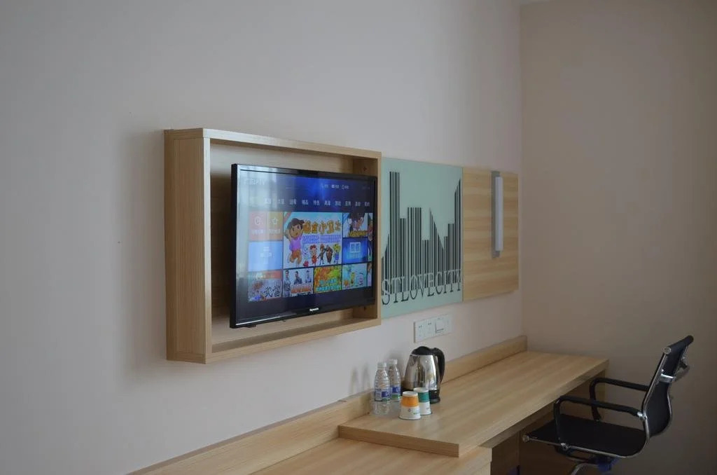 City Comfort Inn Shunde Chencun Nan Railway Station Branch