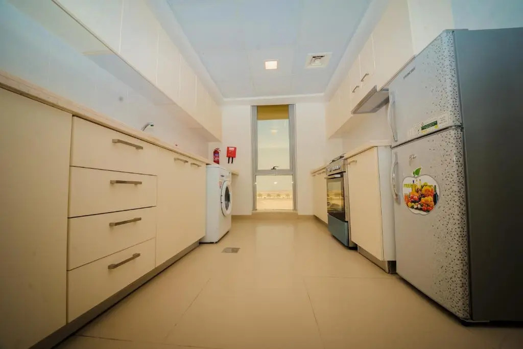 Holiday Home - 2BHK Duplex for upto 6 guests
