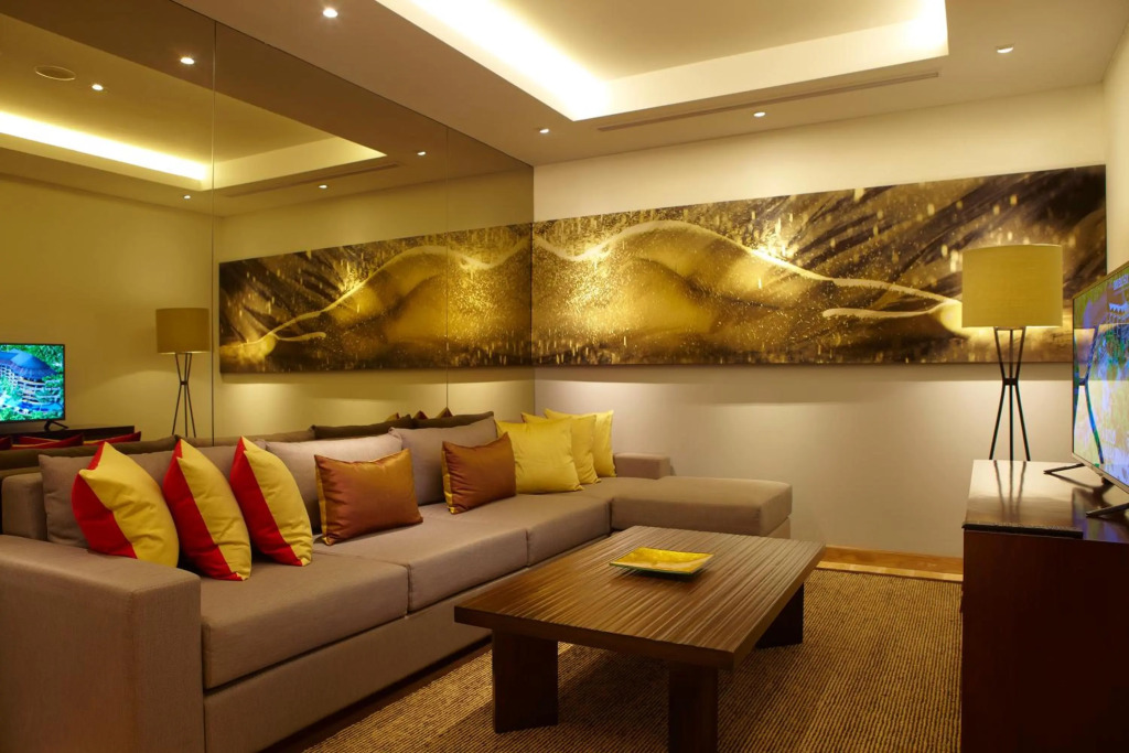 Double - Six, Luxury Hotel - Seminyak