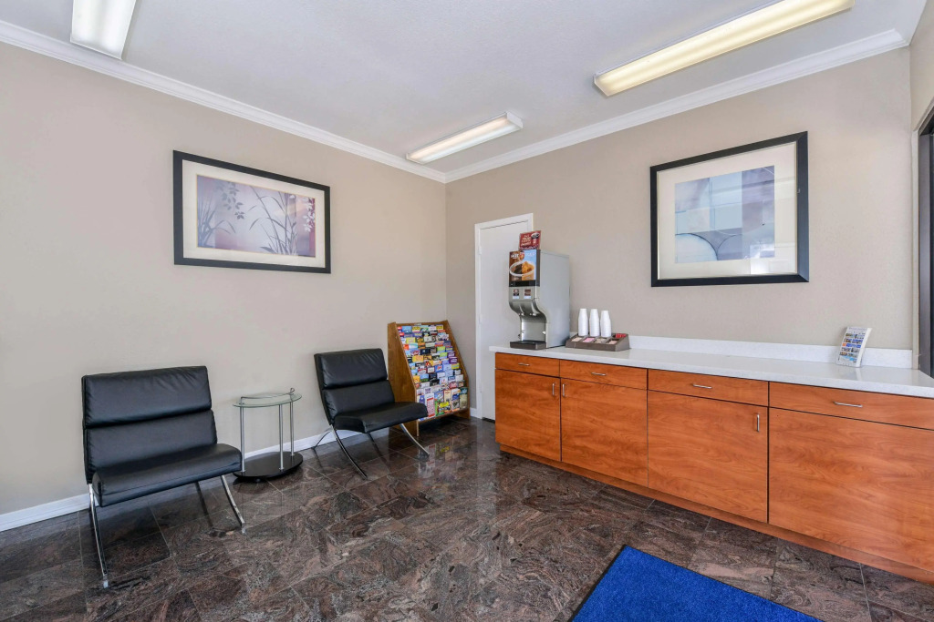 Americas Best Value Inn Pasadena Houston