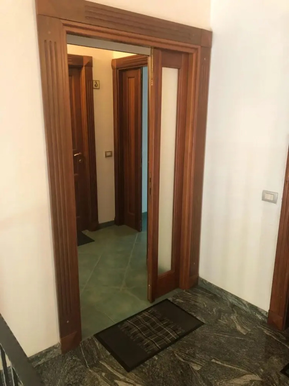 Apartment with 2 bedrooms in Maratea with wonderful sea view 2 km from the beach