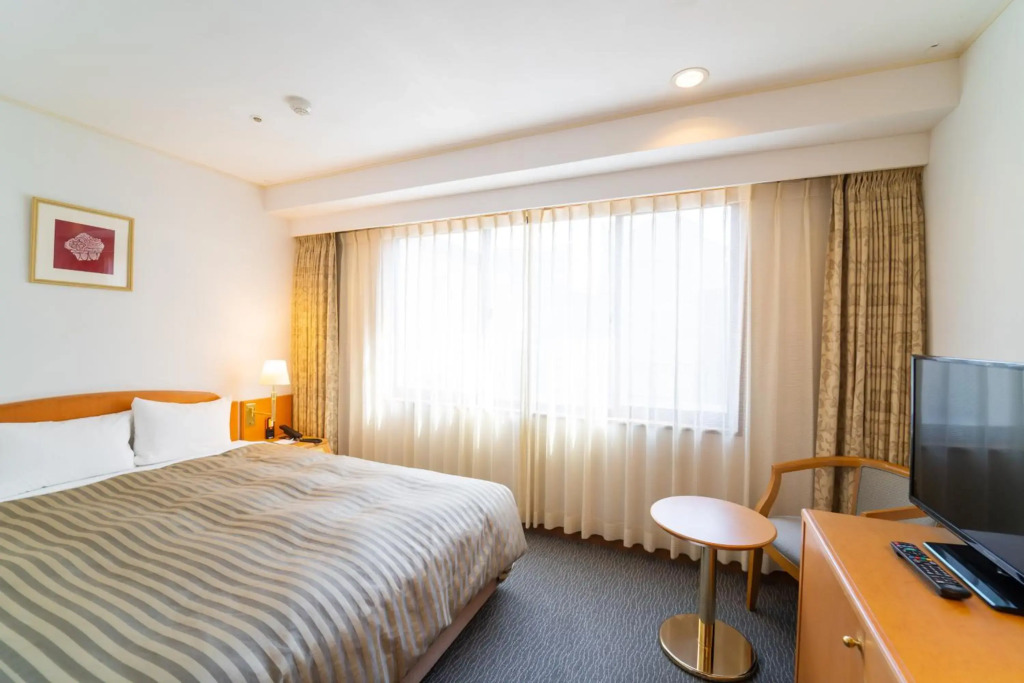 Garden Hotel Kanazawa