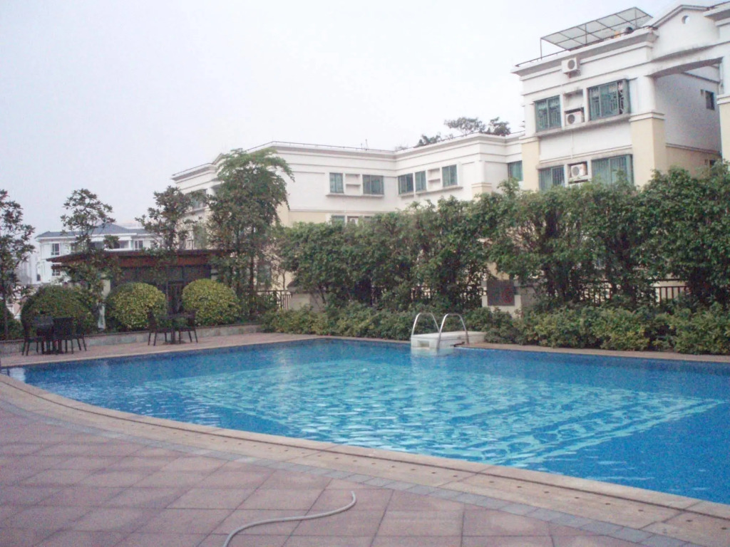 Foshan Grandlei Hotel