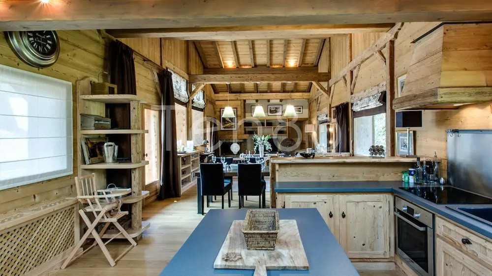 Chalet Ranfurly