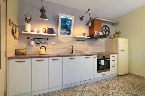 Soulful Apartments