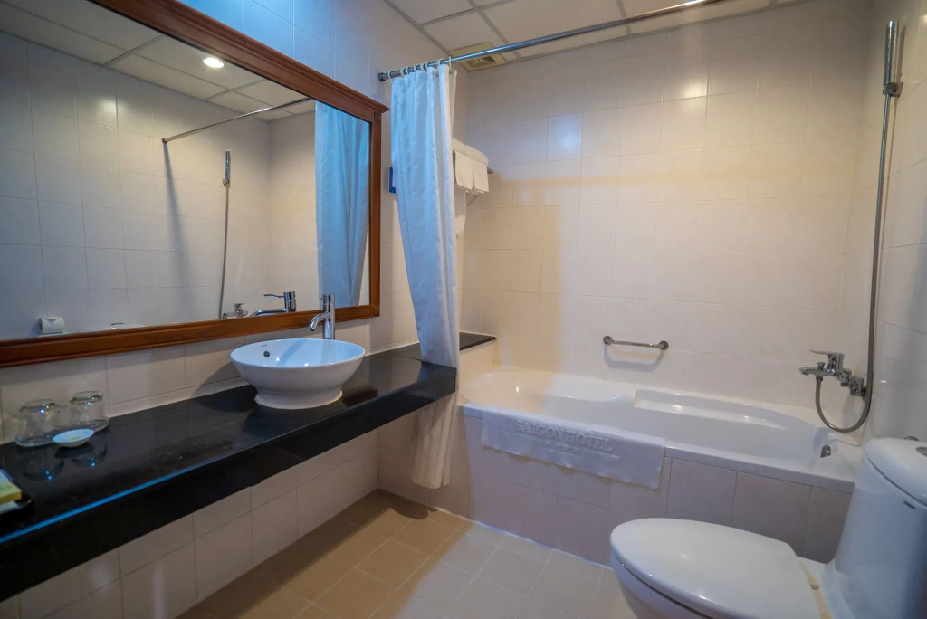 Oscar Saigon Hotel