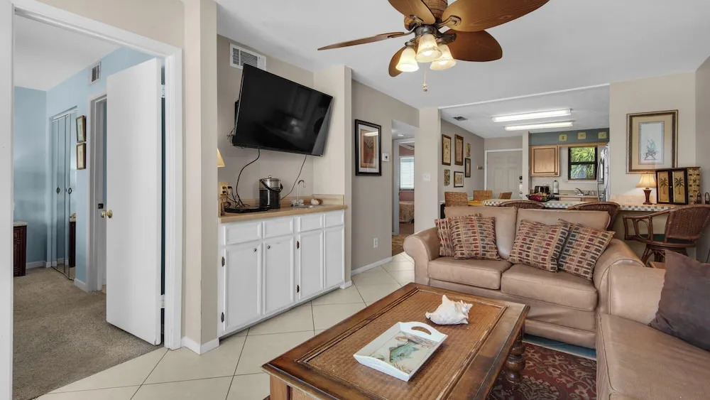 Beachside Condos