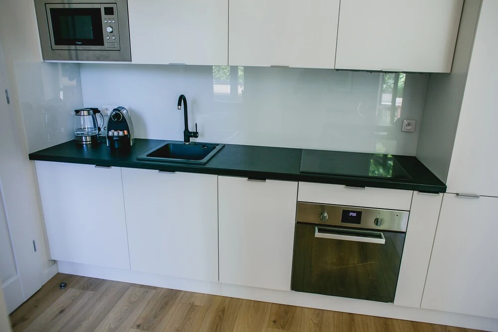 Świętokrzyska 32 - 2BR by Homeprime