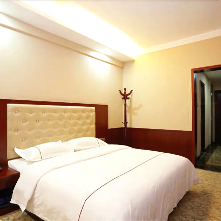 Shanghe International Hotel Changsha