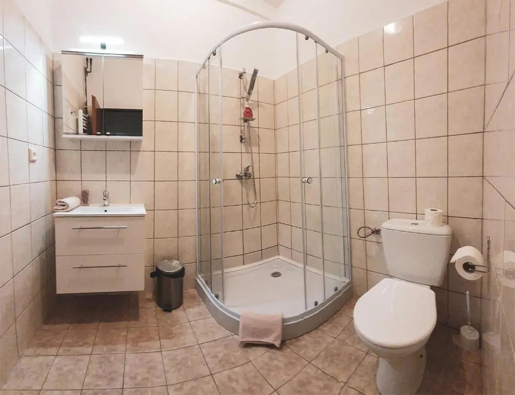 Hotel Panský dům