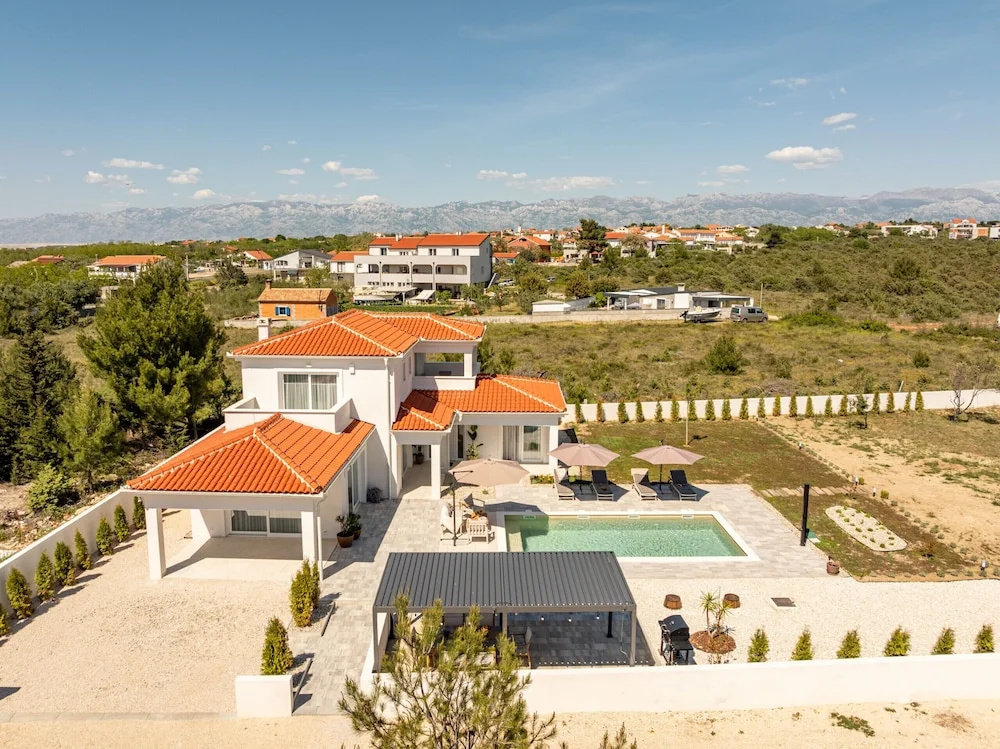 Villa Emocija Zadarvillas