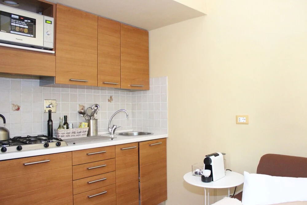 Art Apartment Costa San Giorgio