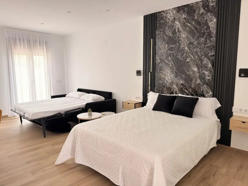 La Serrería-Premium Suite Apartments & Private Jacuzzi