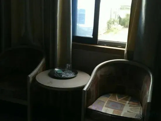 Wuxi Oriental Hotel