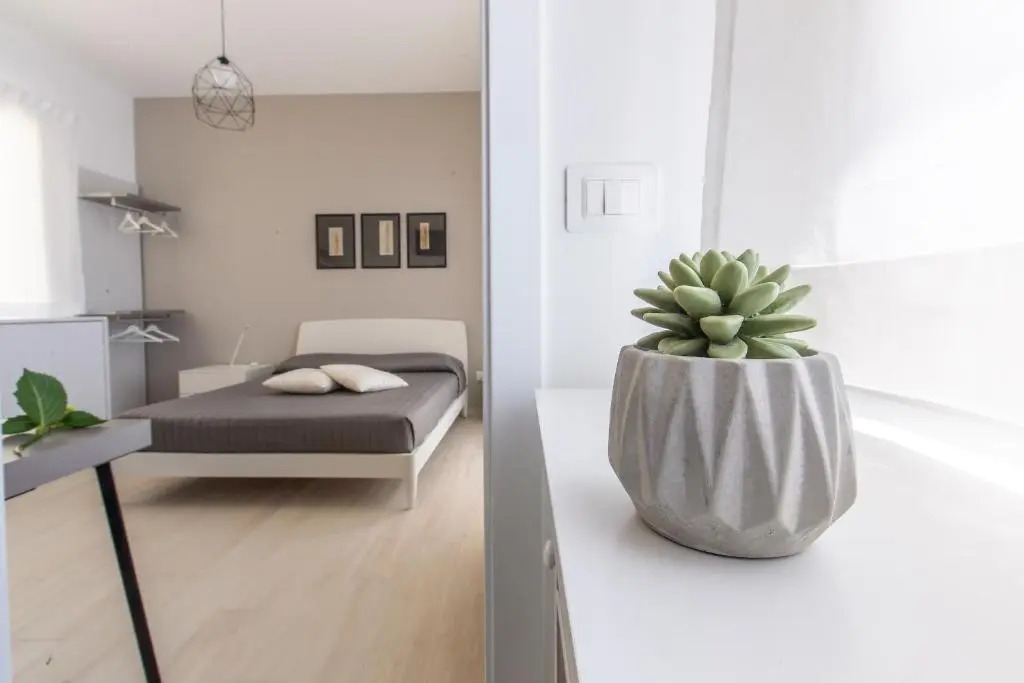 Aruci b&b