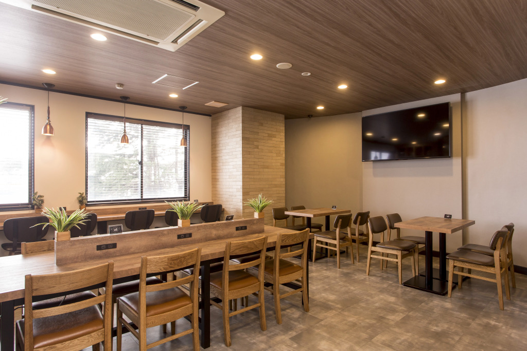 Hotel cooju Fukui