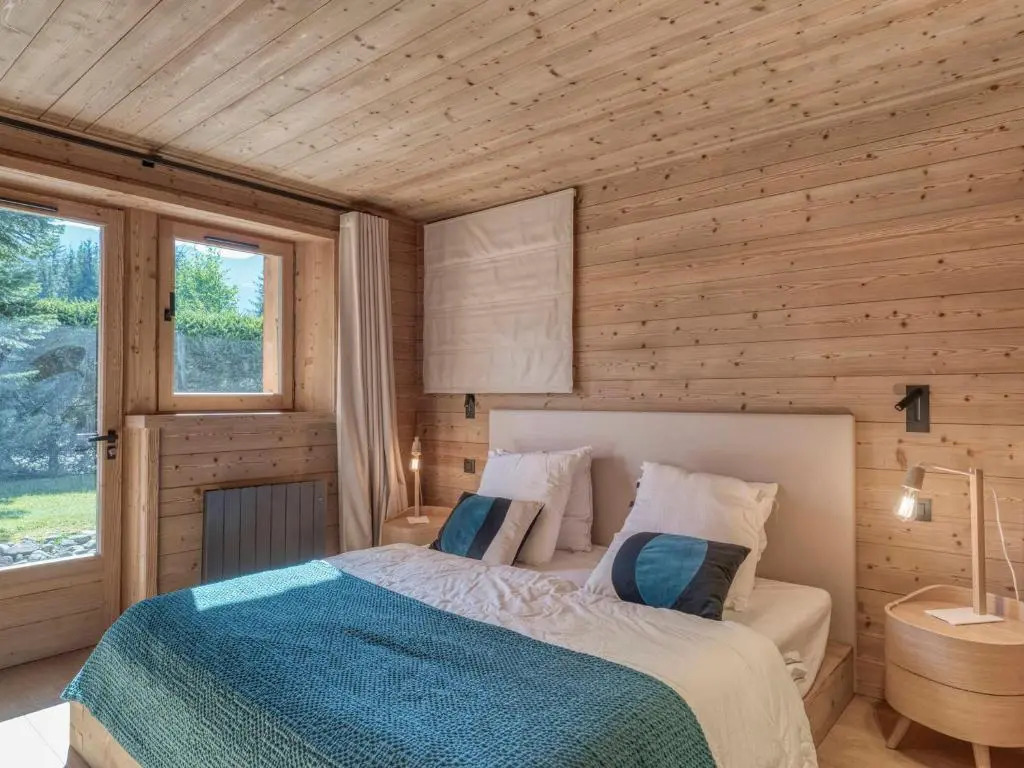 Chalet Megève, 7 pièces, 12 personnes - FR-1-453-237