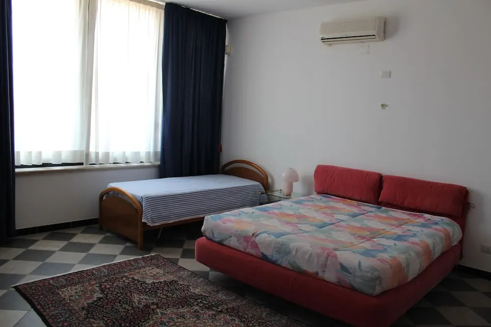 Al Kaos da Pirandello - Apartments