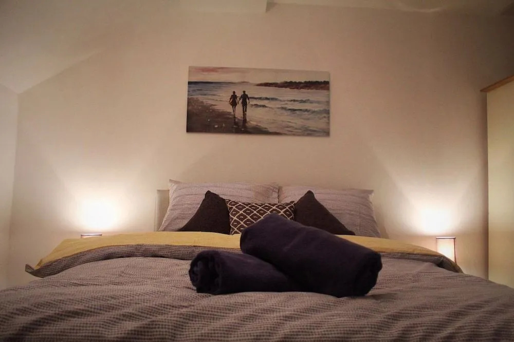 The Place by the Sea