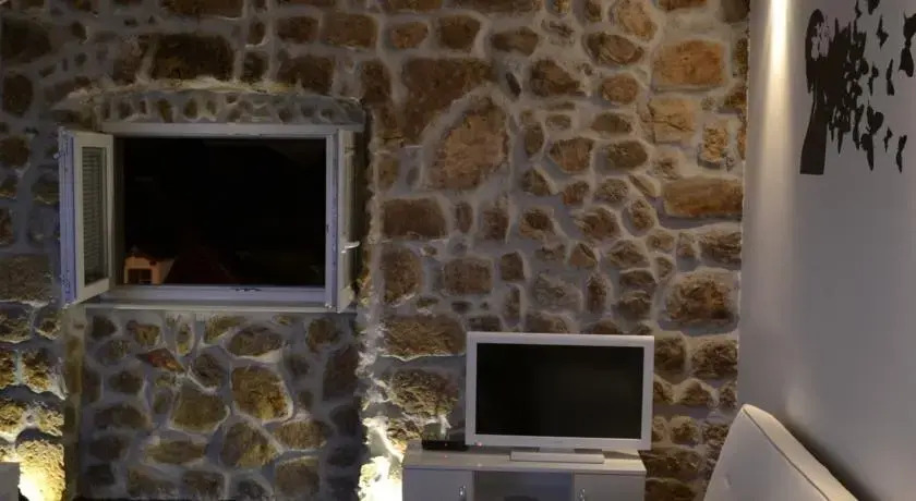Casa Arancia